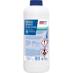 EUROLUB ANTIFREEZE D48 EXTRA BLUE 100% 1.5LT