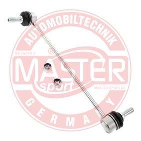 MASTER SPORT ANTI ROLL BAR LINK برغي ميزان امامي حديد DB W204/L