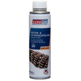 EUROLUB EAP 111+ ENGINE AND TRANSMISSION FLUSH 300ML