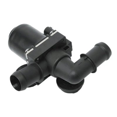NEWTECH AUTOMOTIVE CONTROL VALVE حنفية شوفاج مكيف BMW E70 E71 E83 E90