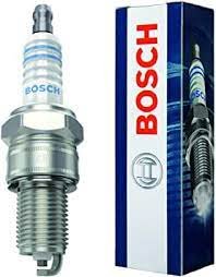BOSH SPARK PLUG 8DCX+