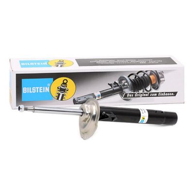 BILISTEIN SHOCK ABSORBER امتسور امامي  BMW E46/6CYL98> LEFT
