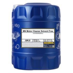 MANNOL Motor Cleaner, Solvent Free MN4904-20 Engine Cleaner