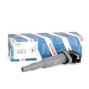 BOSCH COIL BMW M54 E39 E46 E53 E83
