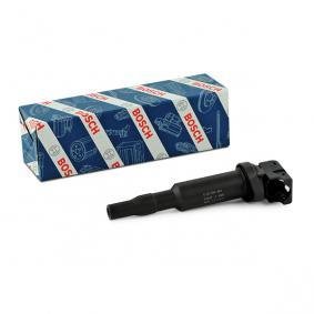 Bosch Ignition Coil E39 E67, X3,X5/ALL رزستنس بوجي
