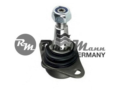 بيضة ملقط فوق BMW X3-Ball joint, upper
