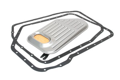 TRANSMISSION FILTER BMW E46/ZF + JASKET SG1014