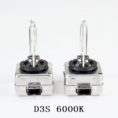 MILANO XENON D3S (gas discharge tube)35W PK32d-2 6000K Xenon