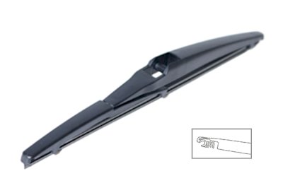 Rear Wiper 9492 14