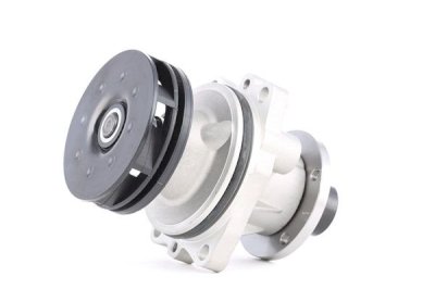 SEGMA WATER PUMP BMW M50,52,54/E46,E53E83,E34,E36,38,39,60,65,67/980513