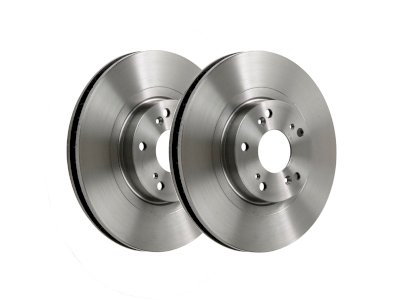 BRAKE DISK REAR HONDA CRV 2005-2011 مرايا فريم خلفي