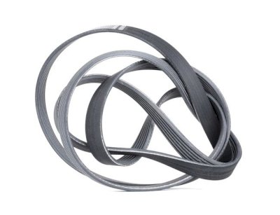 CONTITECH 6PK2404 V-ribbed belt  2404mm, 6