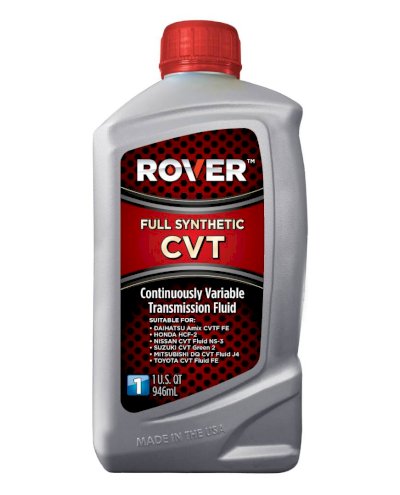 ROVER TRANSMISSION OIL CVT 1L